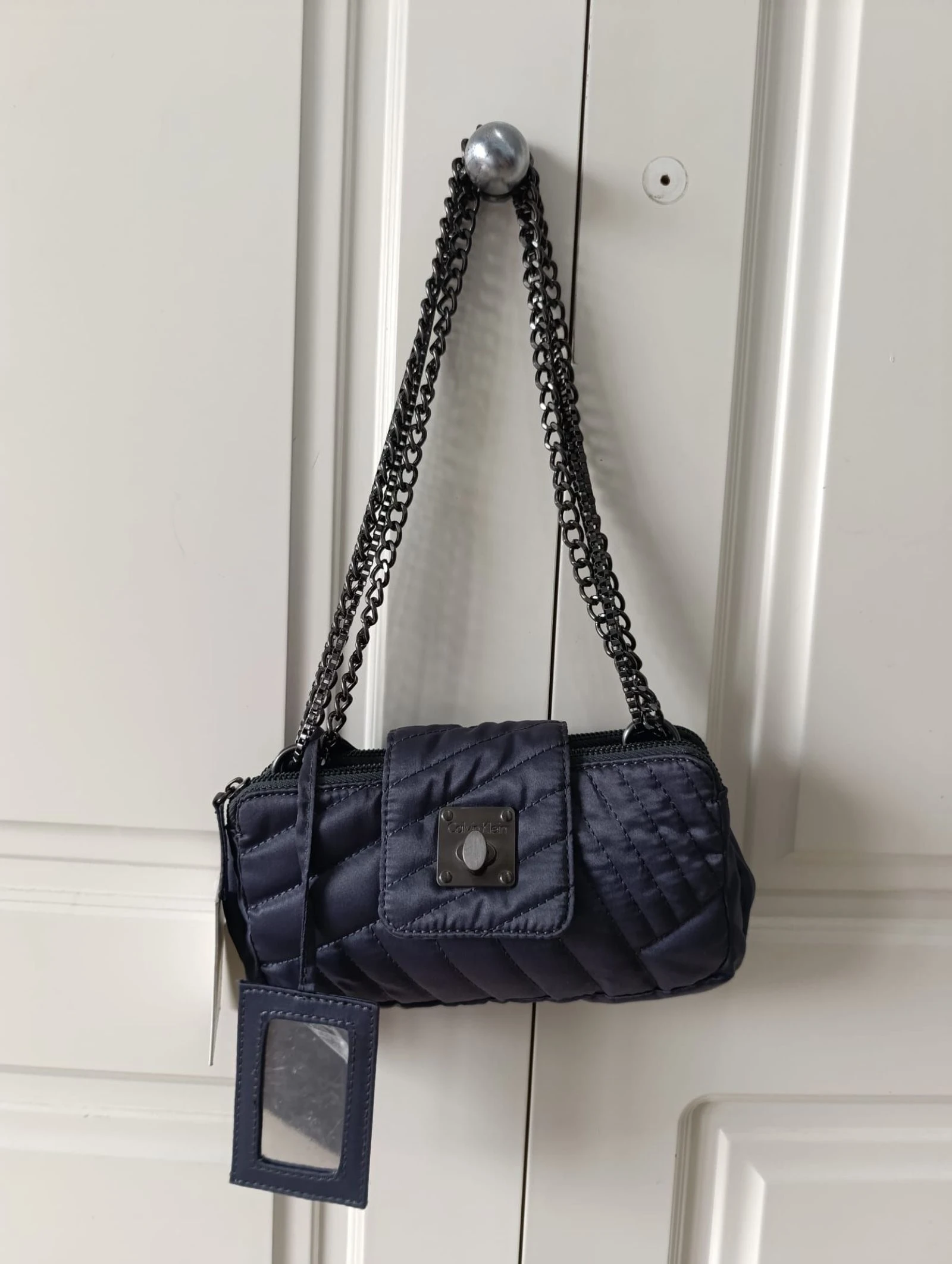 Bolso Calvin Klein